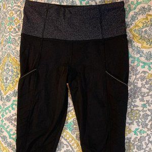 Lululemon Running Tights
